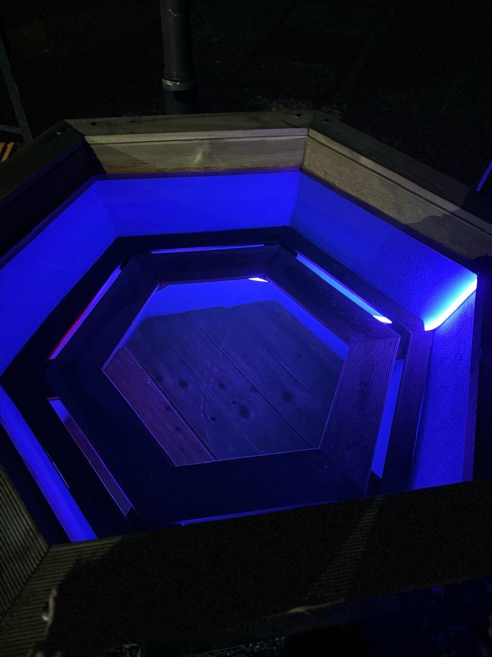 Фото В кругу друзей