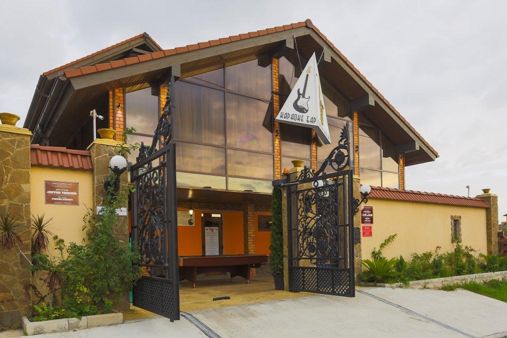 Фото Усадьба - МихалычЪ