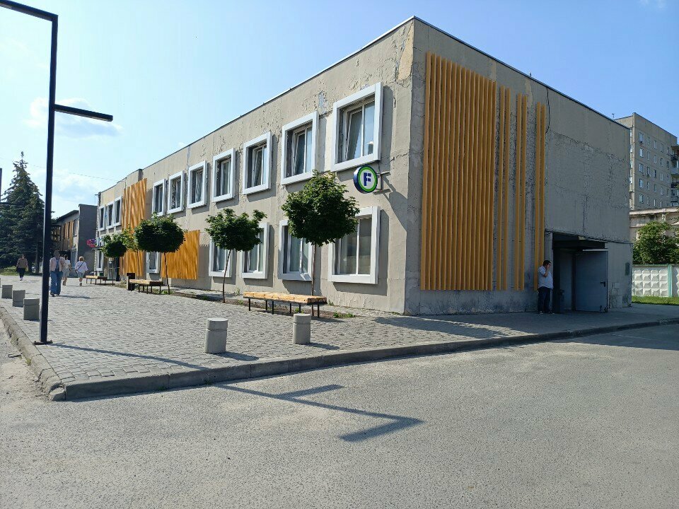 Property management Ритейл парк ступино, Stupino, photo