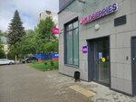 Wildberries (Dolgoprudnaya Street, 10), point of delivery