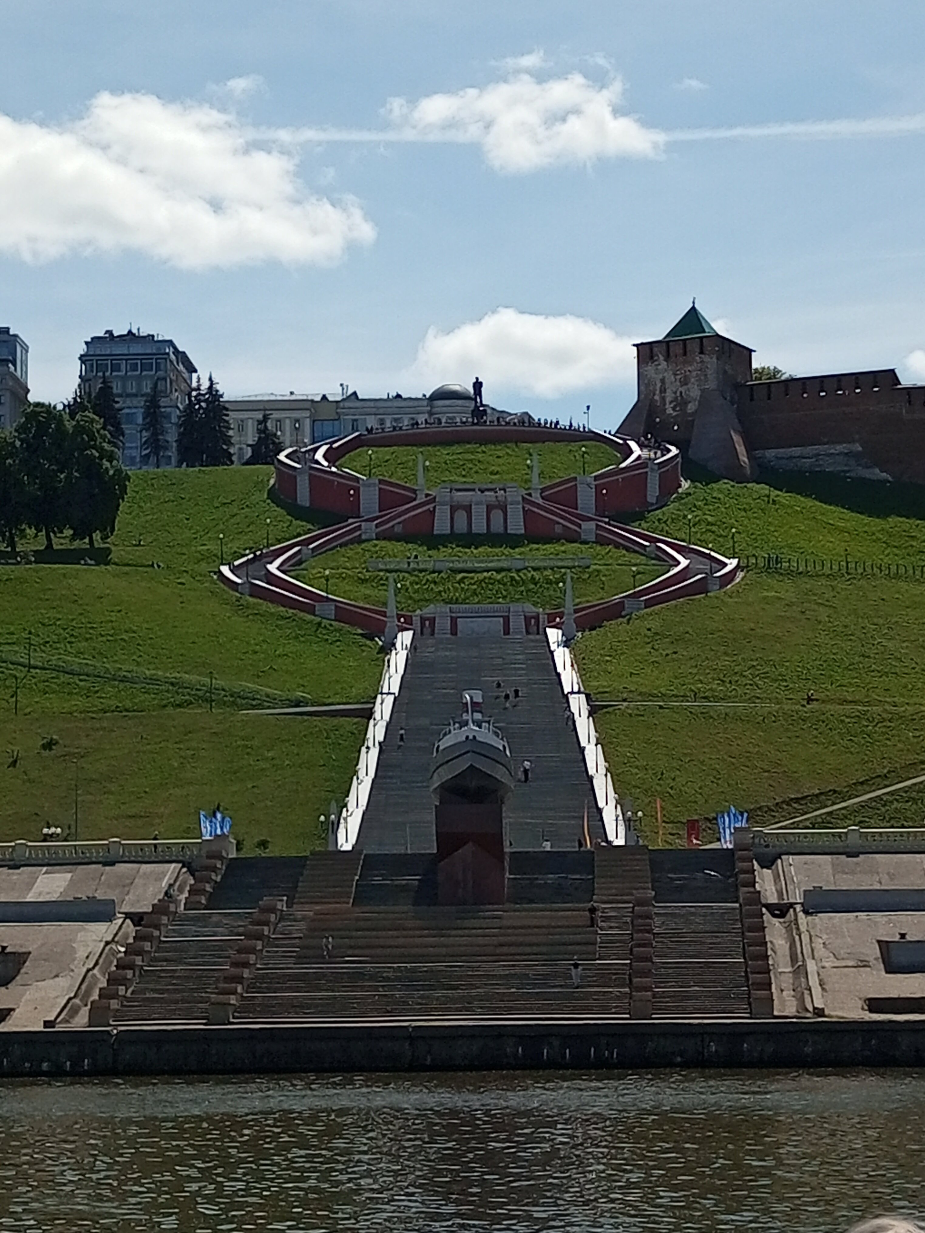 Фото Горький