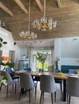 Green (derevnya Sivkovo, kottedzhny posyolok Zelyonaya roshcha-1, 7-y Zapadny proyezd, 423А), cafe