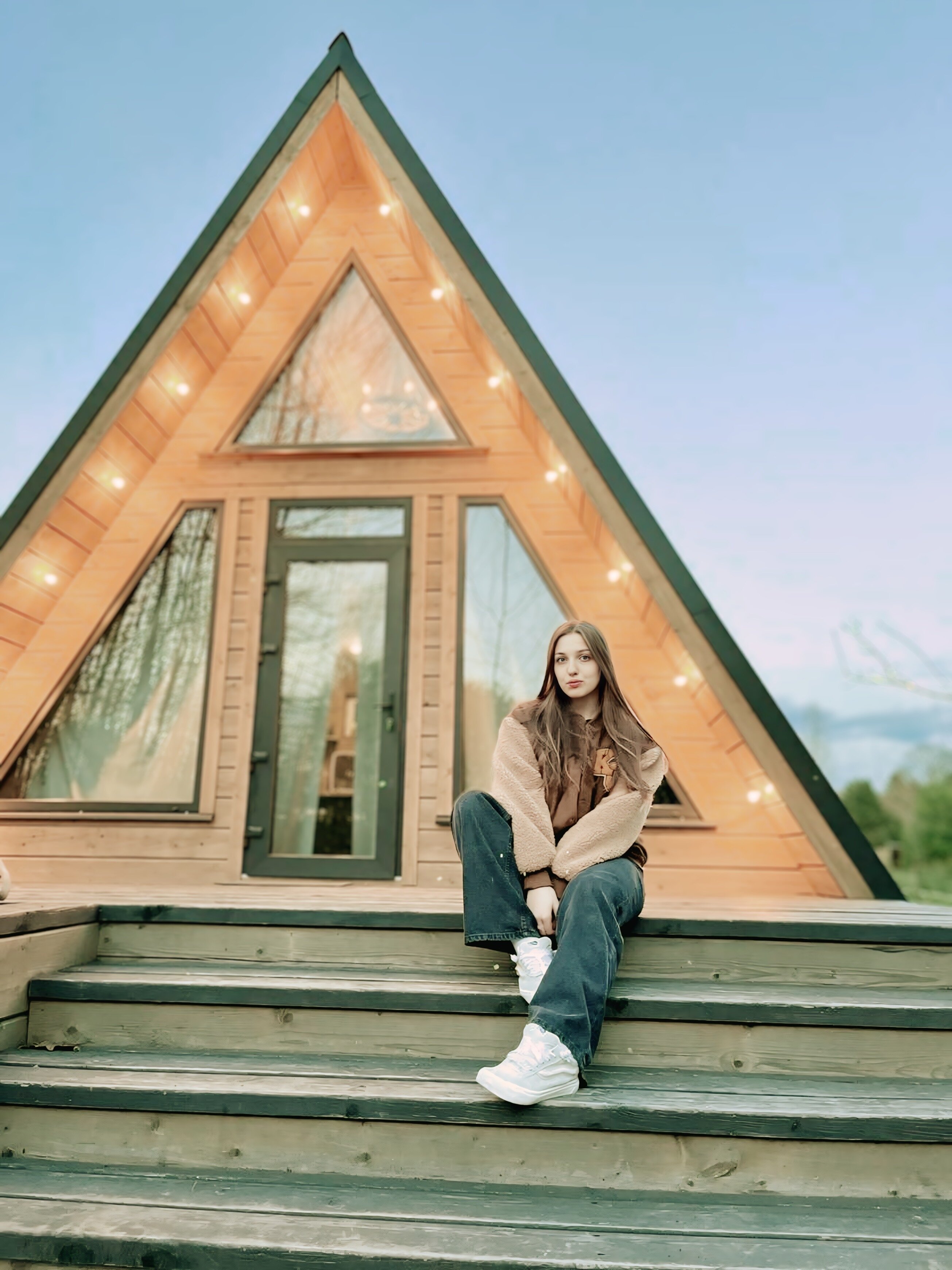 Фото Iliynka Village