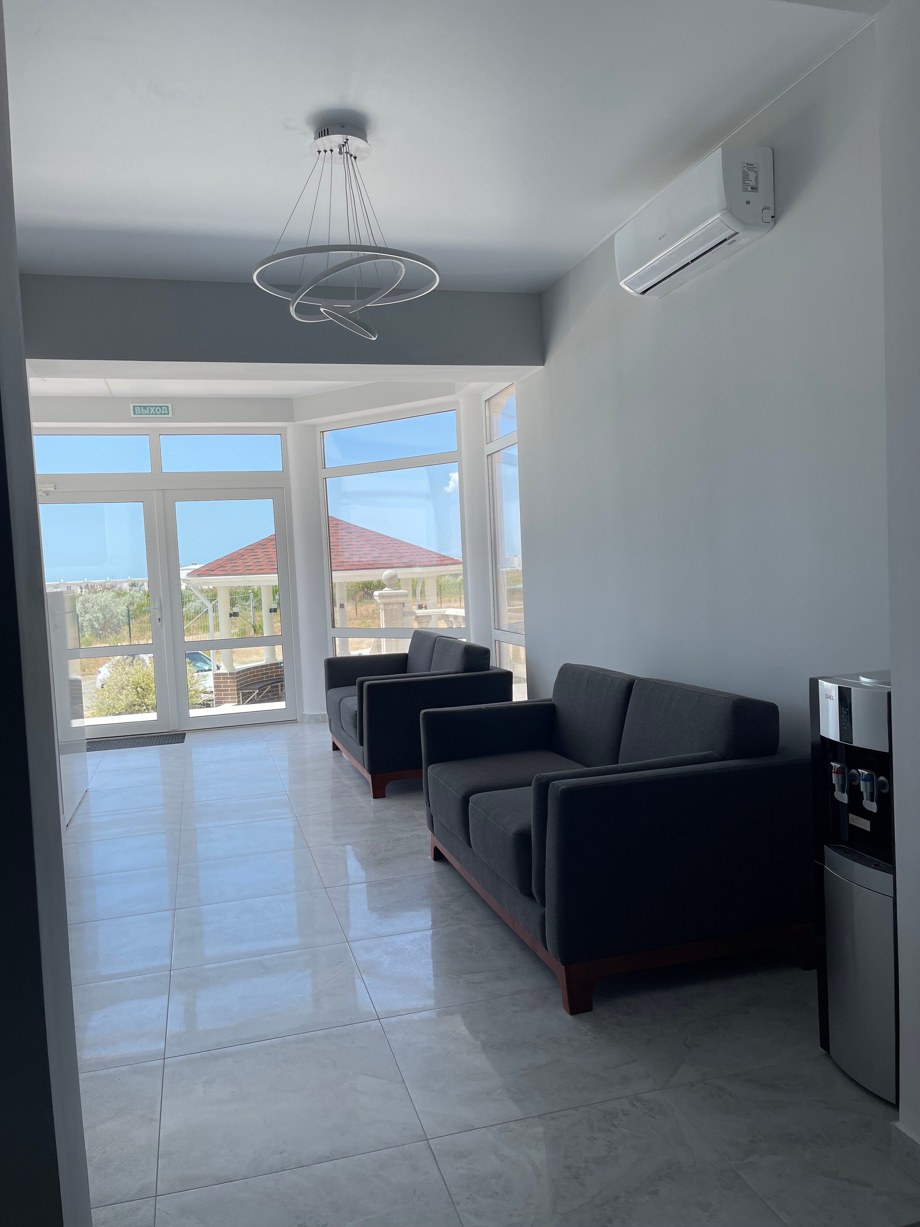 Фото Меморис