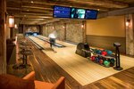 Expert Bowling (Timiryazevskaya Street, 1с2), gambling and entertainment equipment