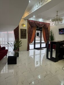 Гостиница Империя