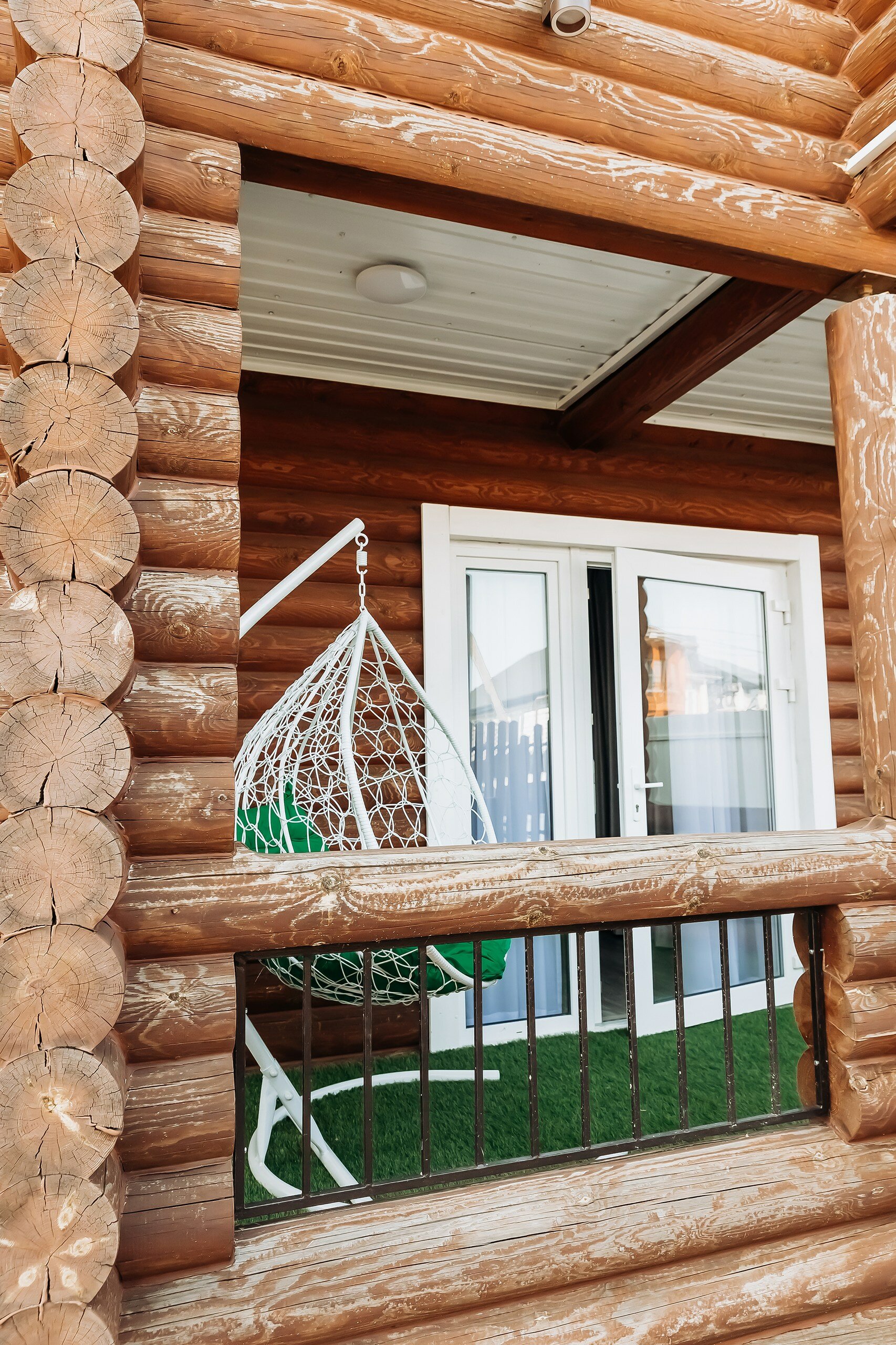 Фото Утес и море