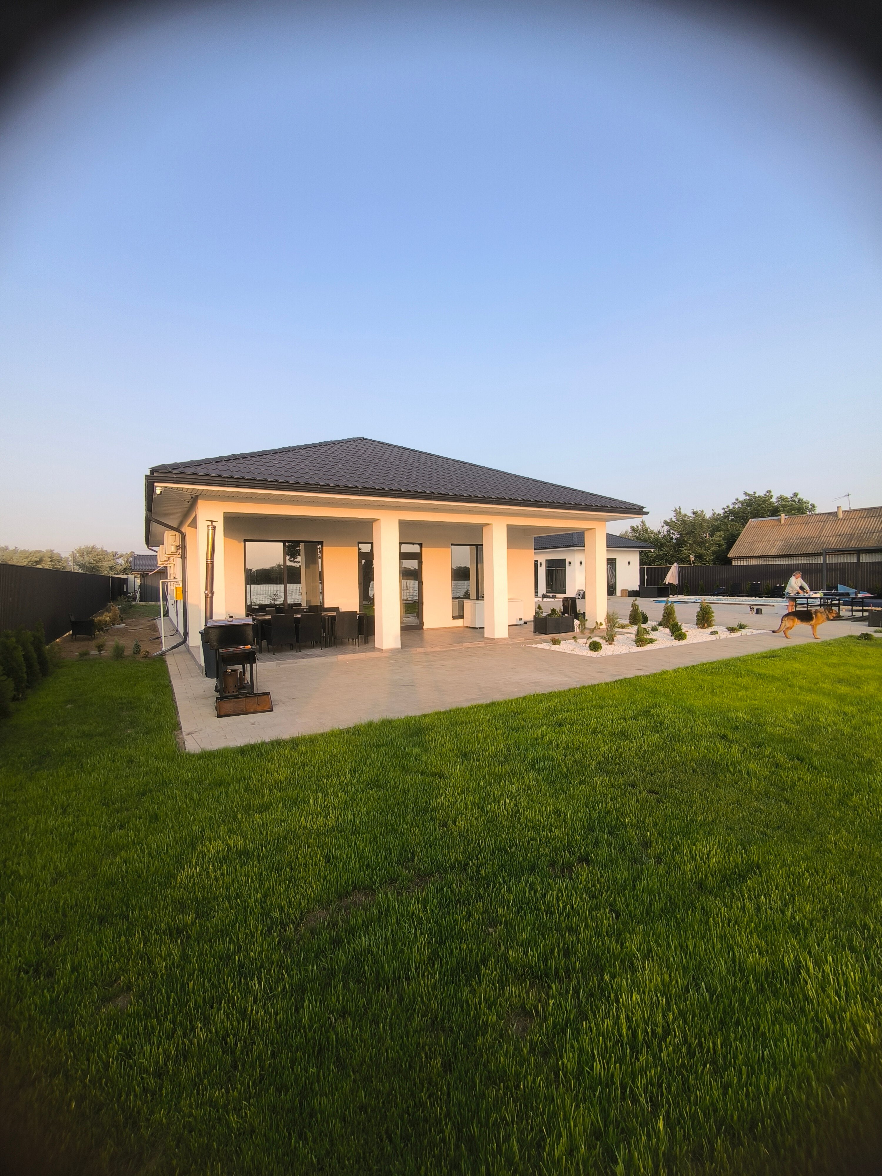 Фото Воложка Villas