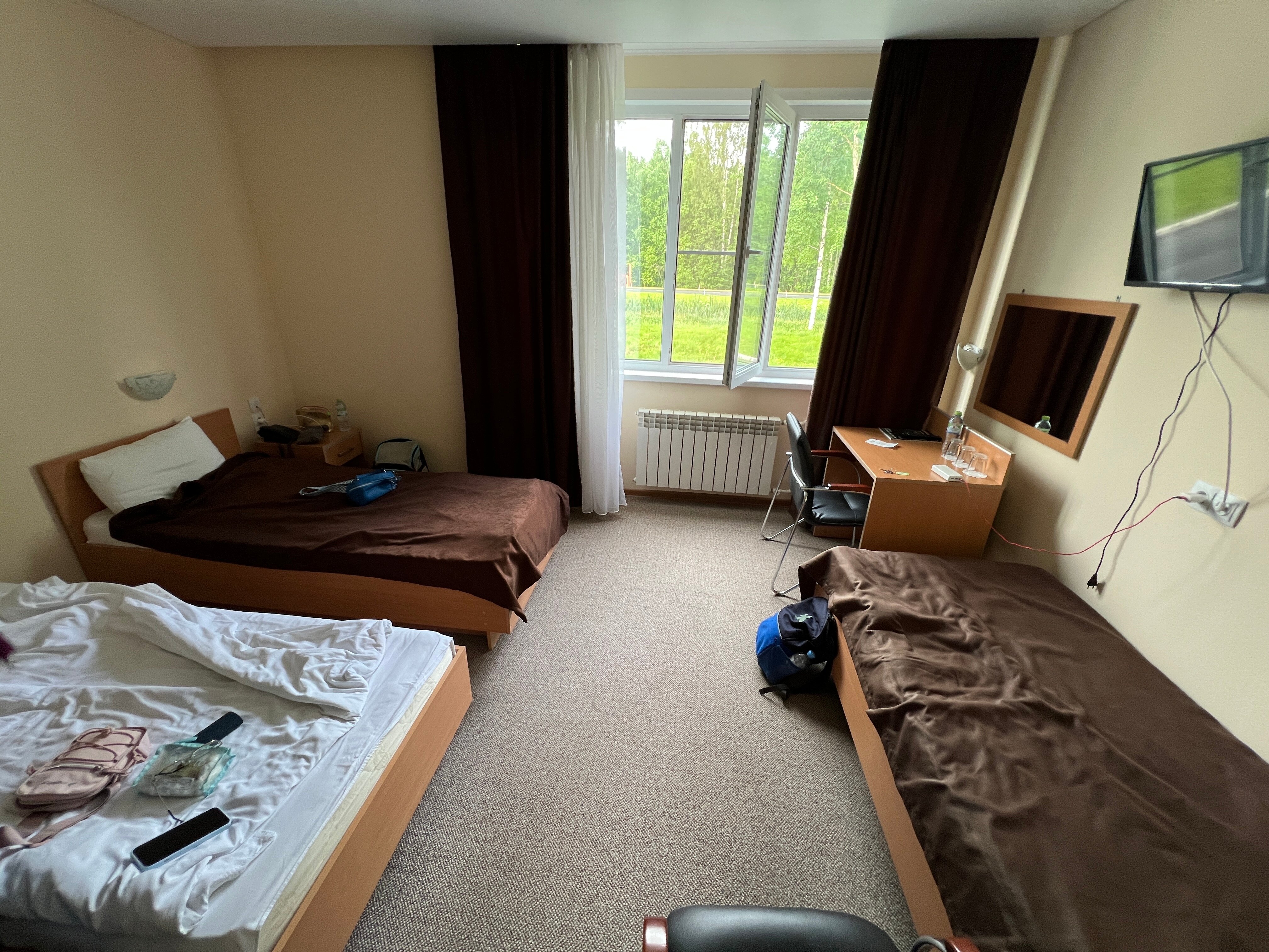 Фото отеля 5