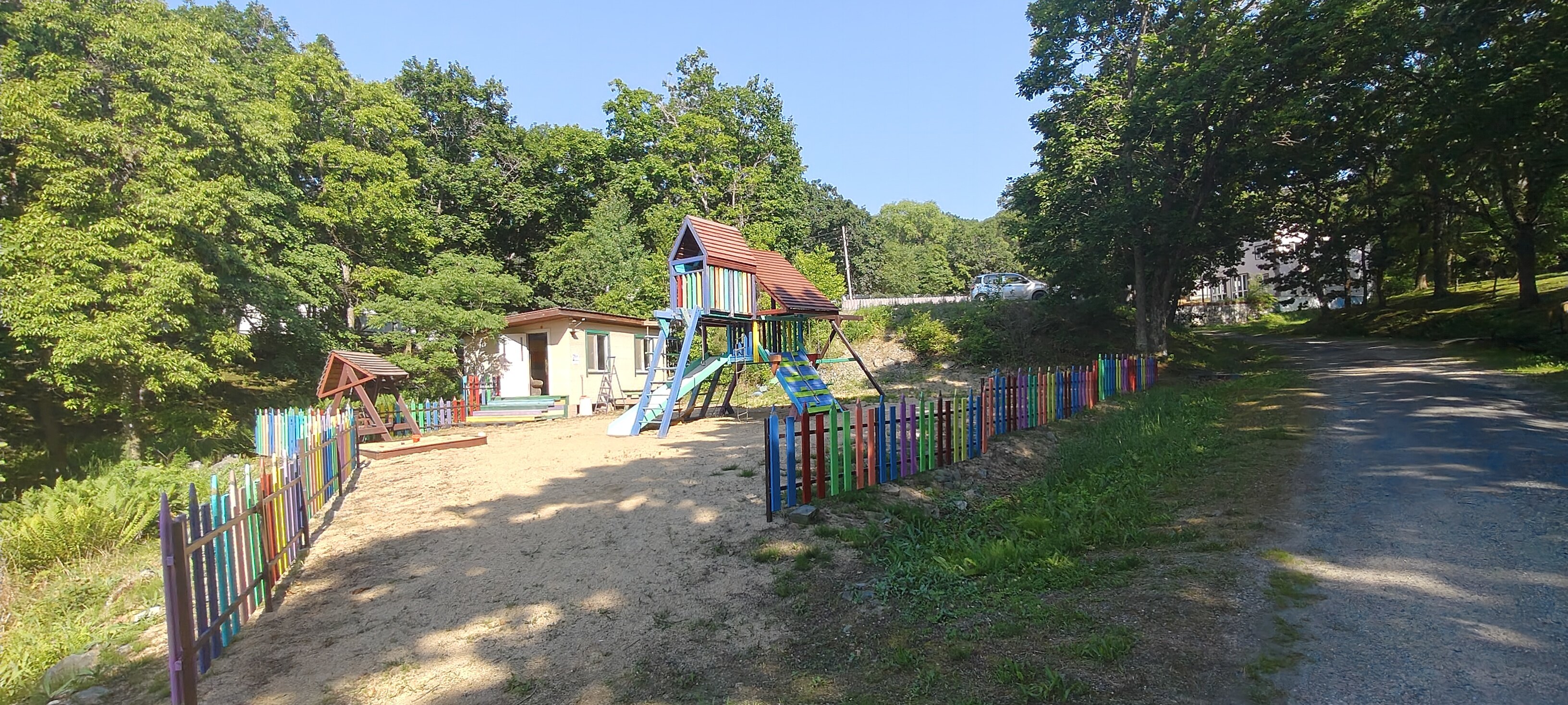 Фото Ковчег