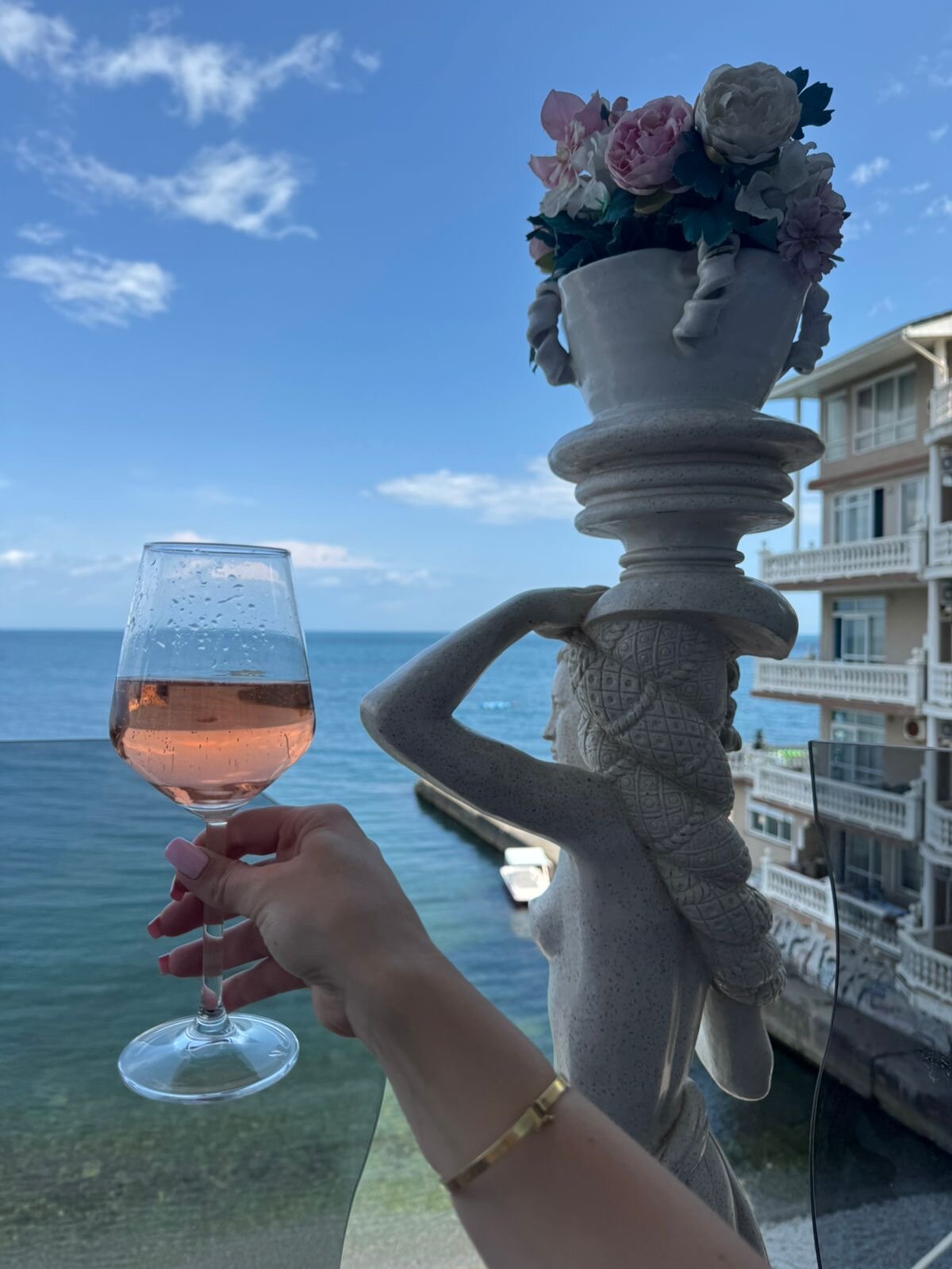 Фото Рубензон