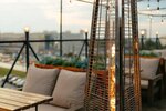 Unity Place (Kalinina Street, 98) ، مقهى