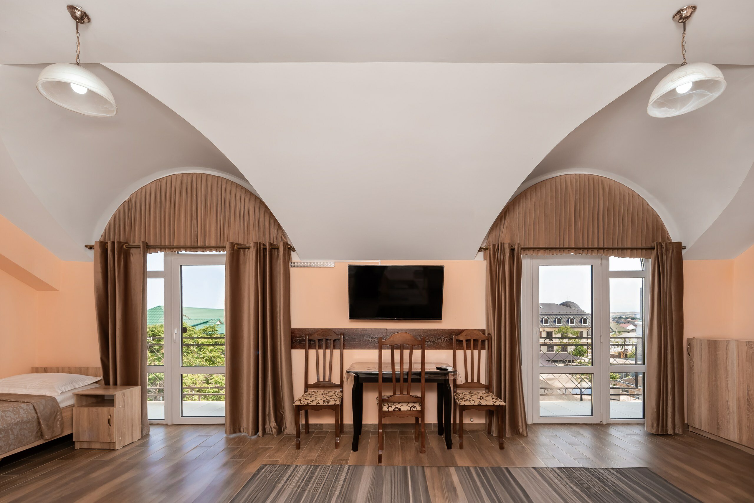 Фото Резорд