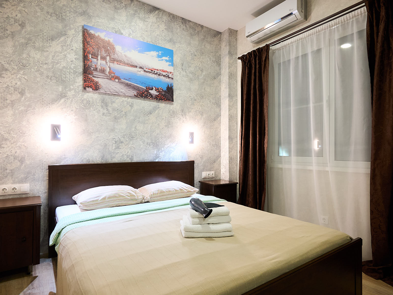 Фото Морской