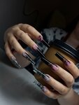 Ногтевая студия (Chistopolskaya Street, 61Б), nail salon