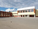 Центр культуры Феникс (posyolok Fedotovo, 36), educational center