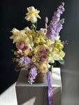 Dari flowers & gifts (2nd Zvenigorodskaya Street, 13с15), flowers and bouquets delivery