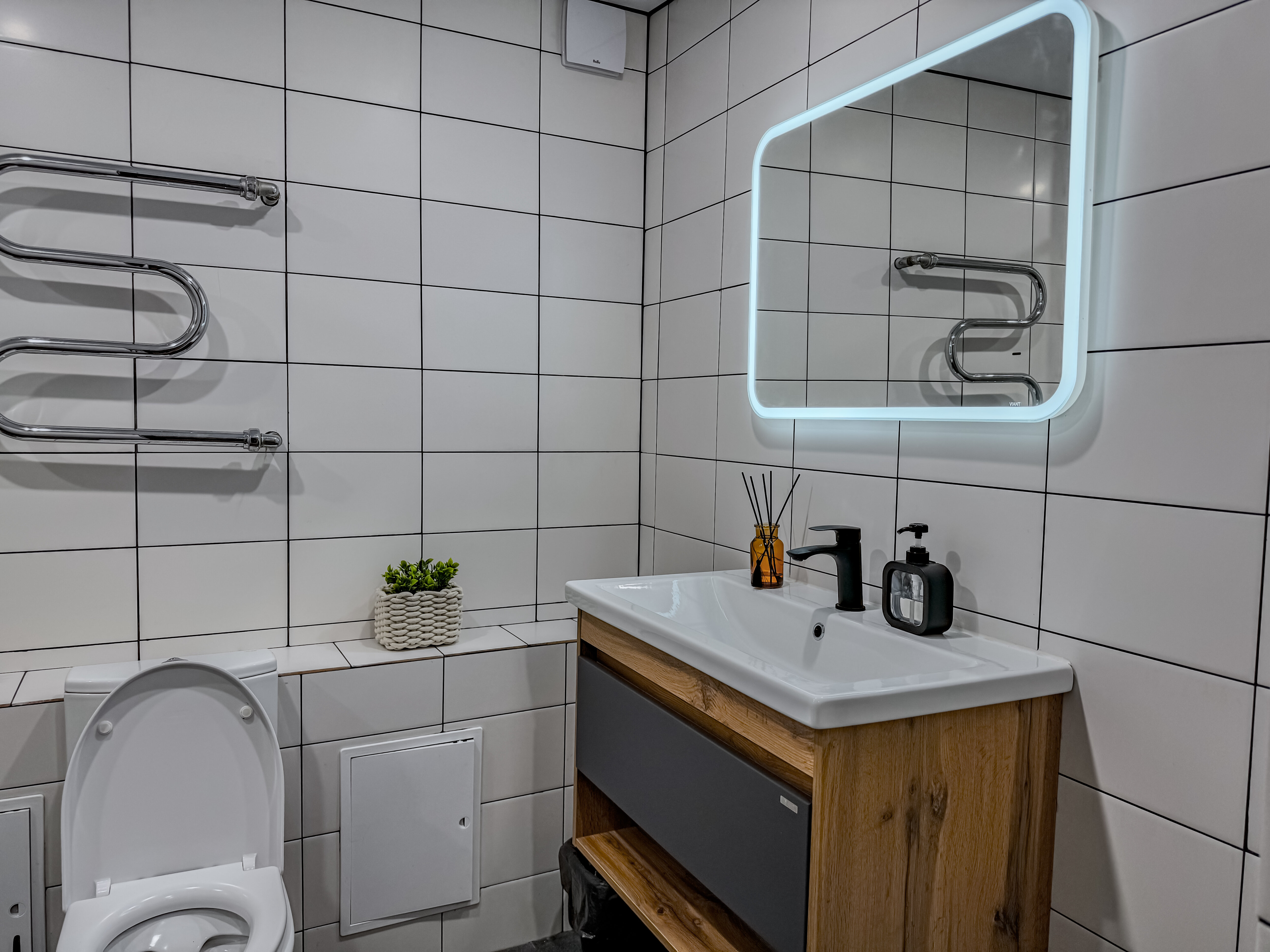 Фото Ла Манча