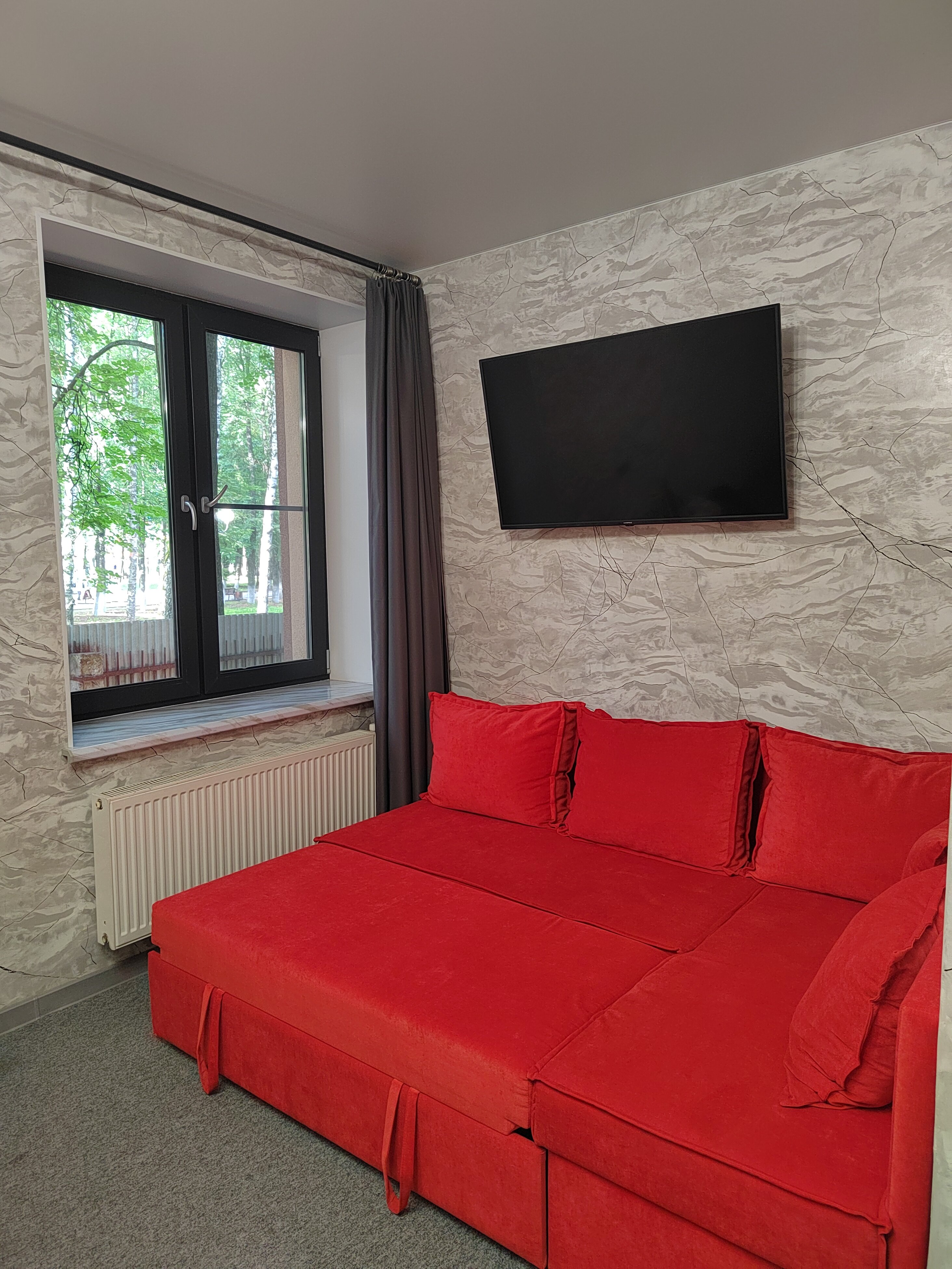 Фото Отель на Михайловской 9