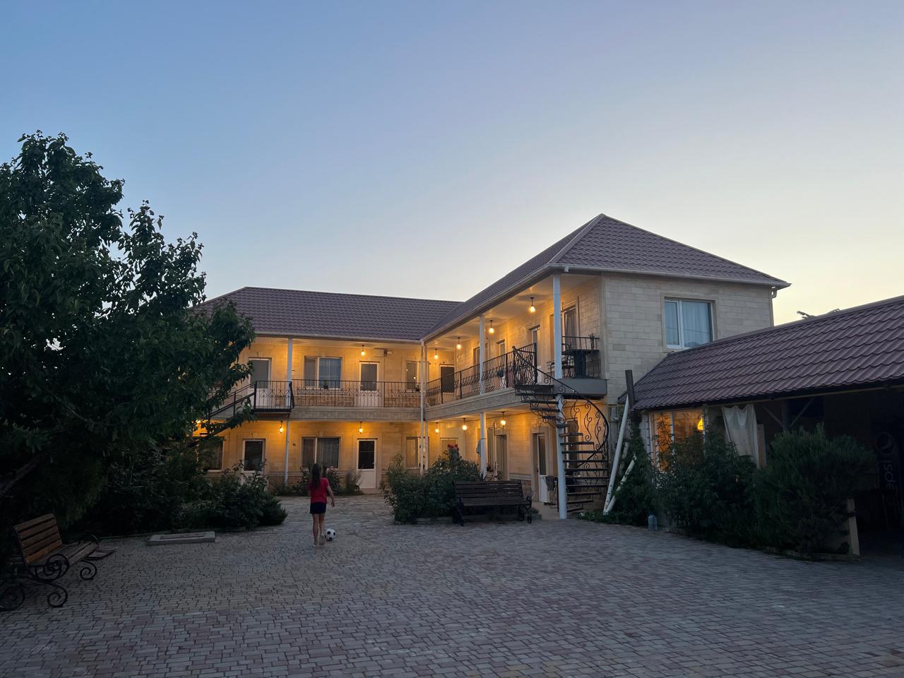 Фото Фэмили