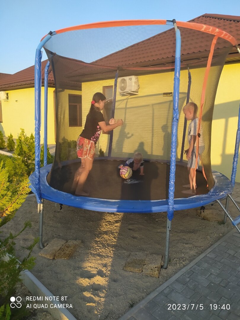 Фото Домики у Михалыча