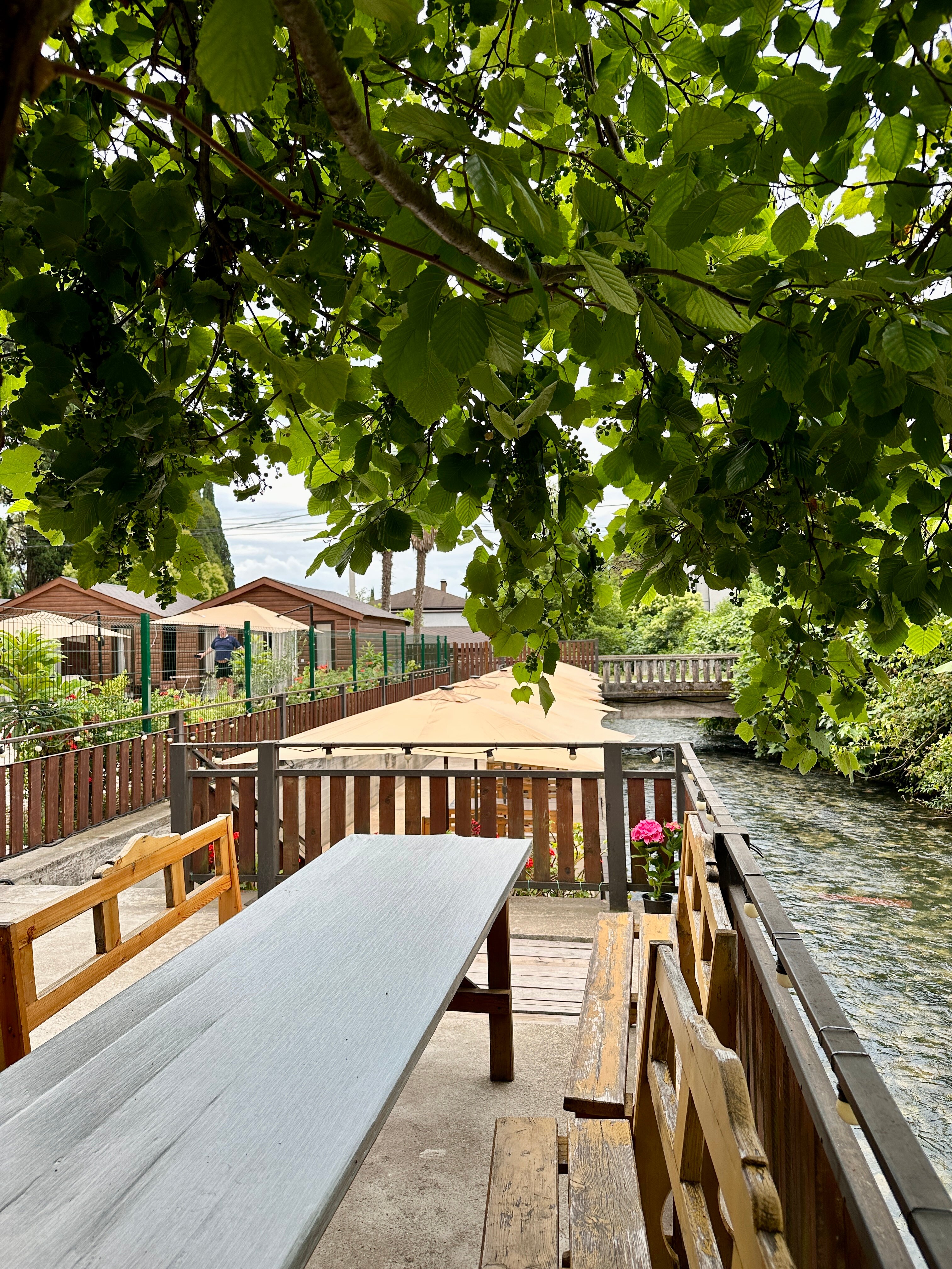 Фото Царское село Анхуа