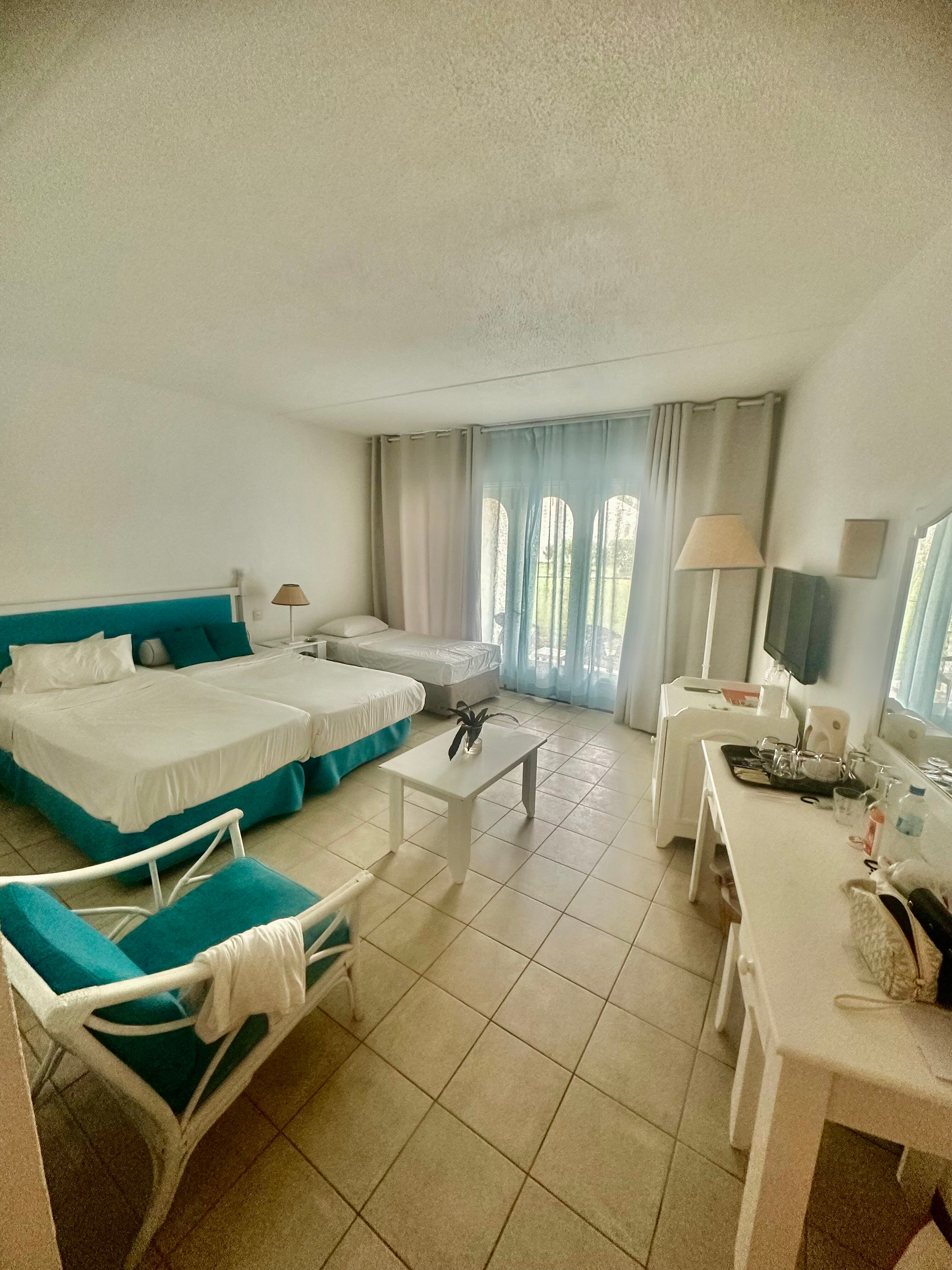 Фото Casuarina Resort and SPA