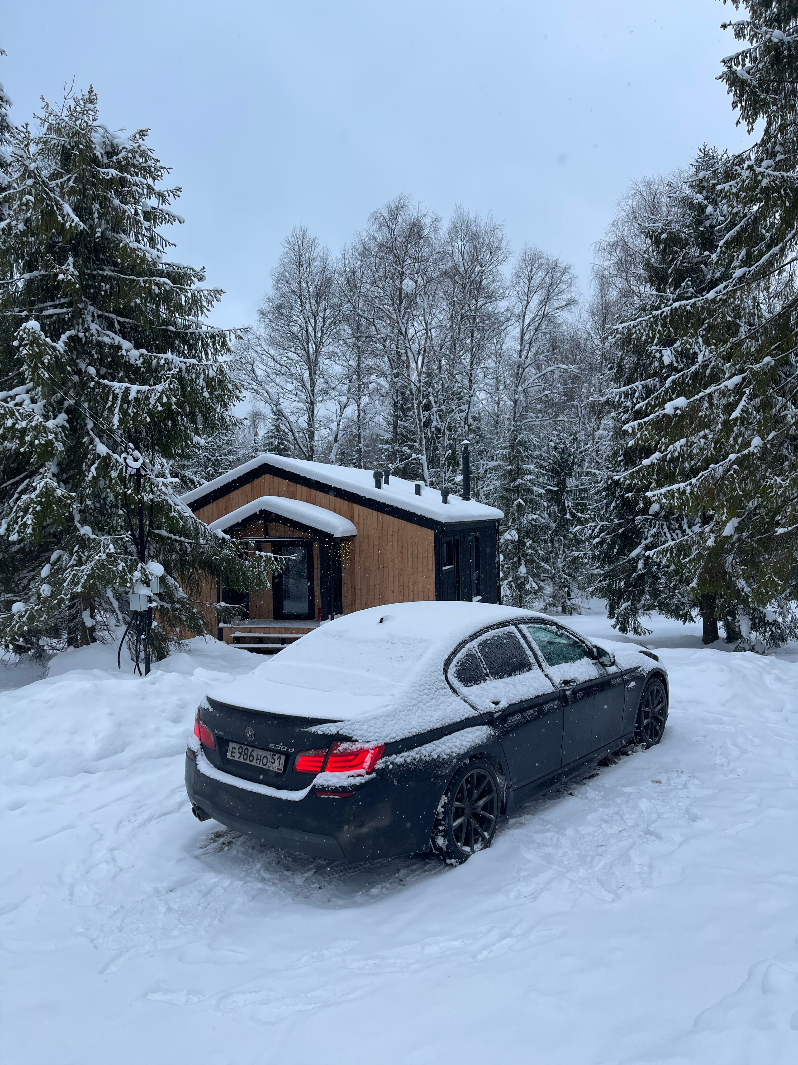 Фото Bergamo village