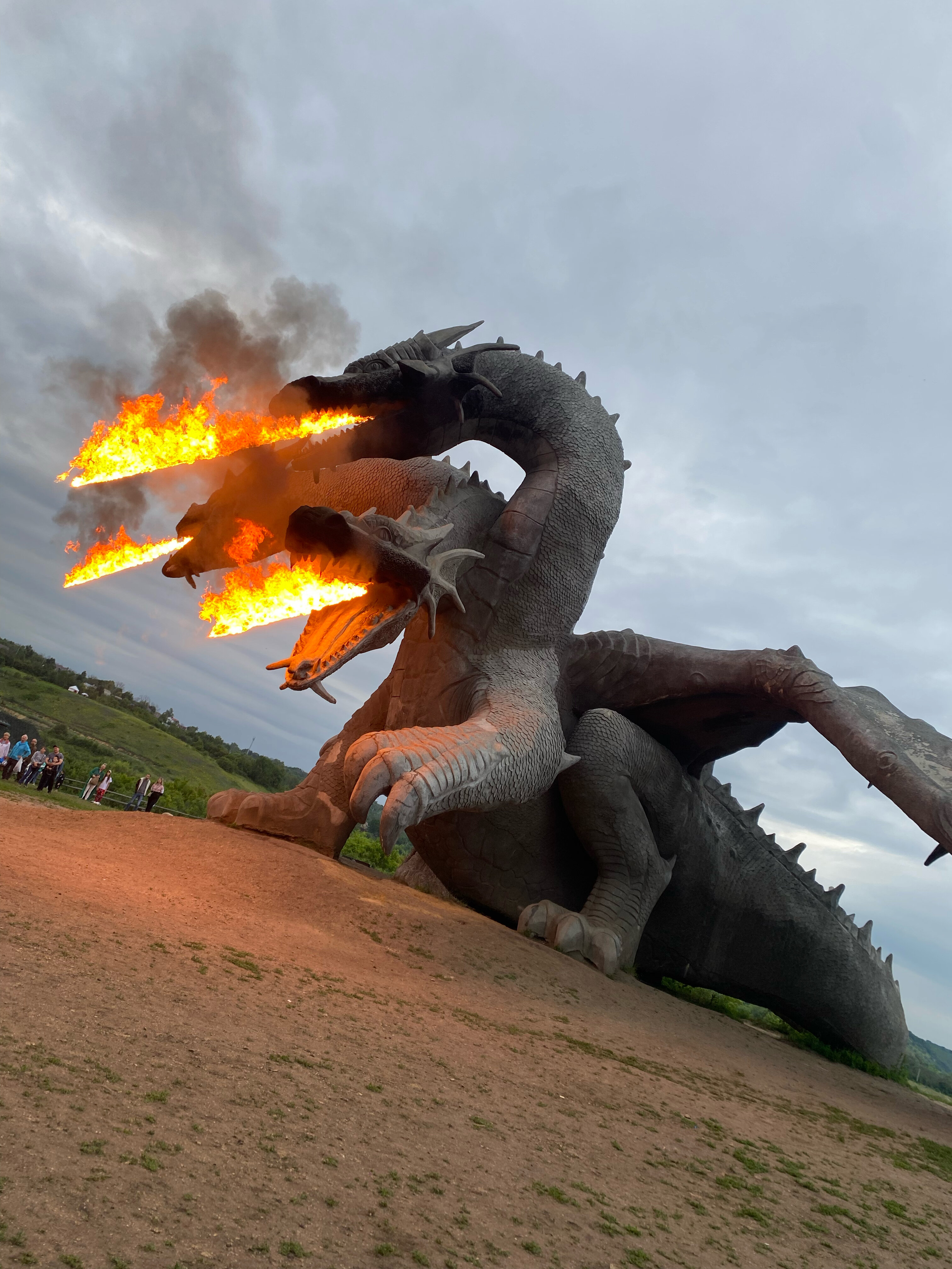 Фото 3А Задонск М4