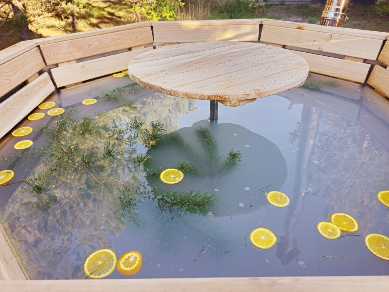 Фото Эко-Парк Шмели