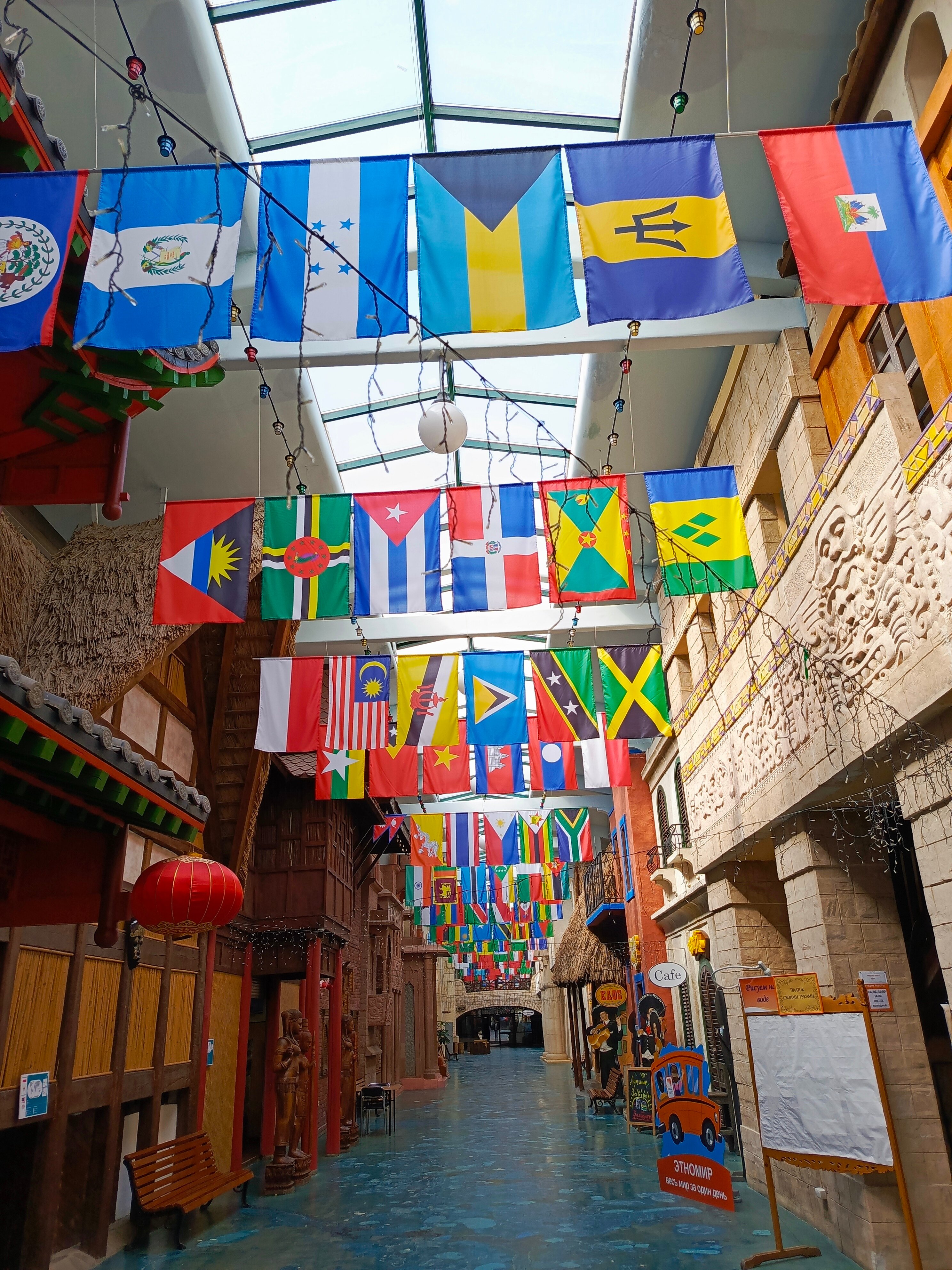 Фото Уютный домик в стиле прованс