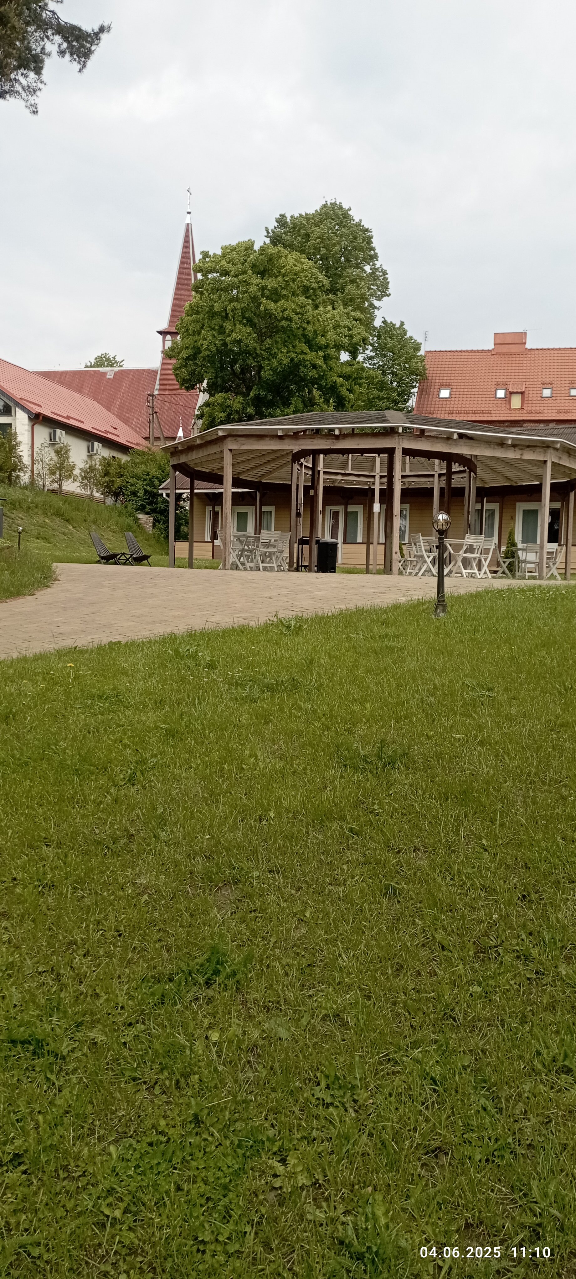 Фото Аквамарин Парк