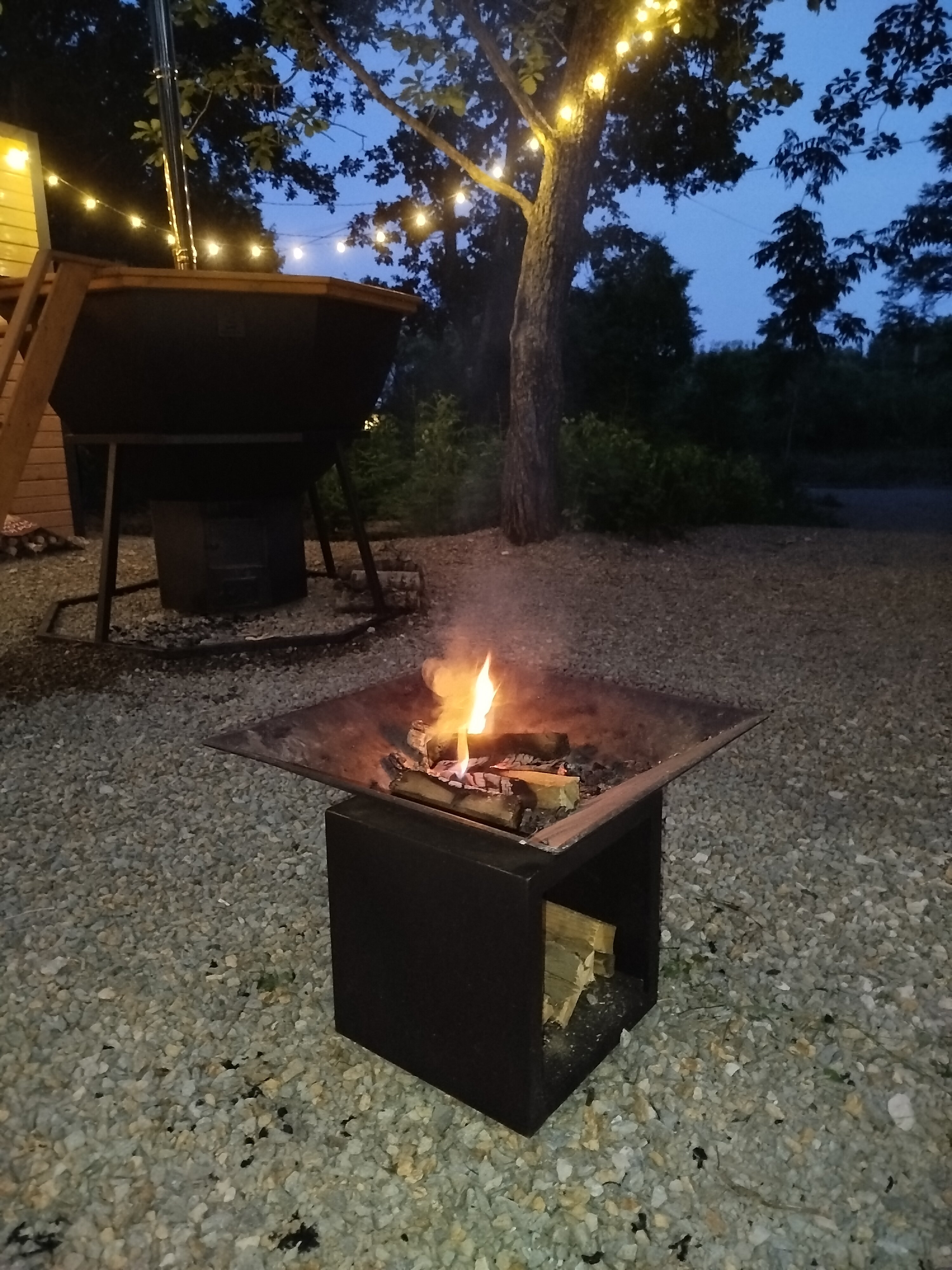 Фото Деревня Романовых