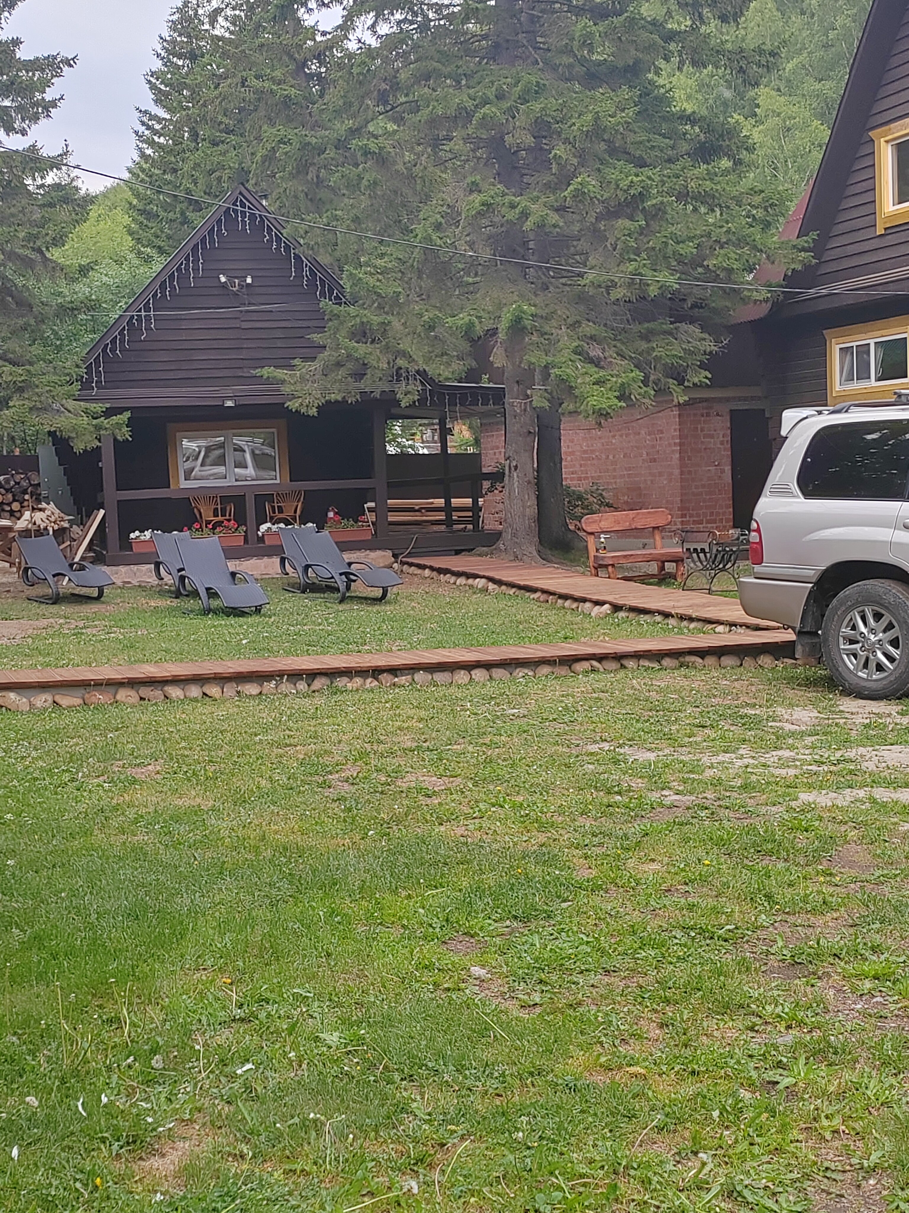 Фото Сердце Байкала