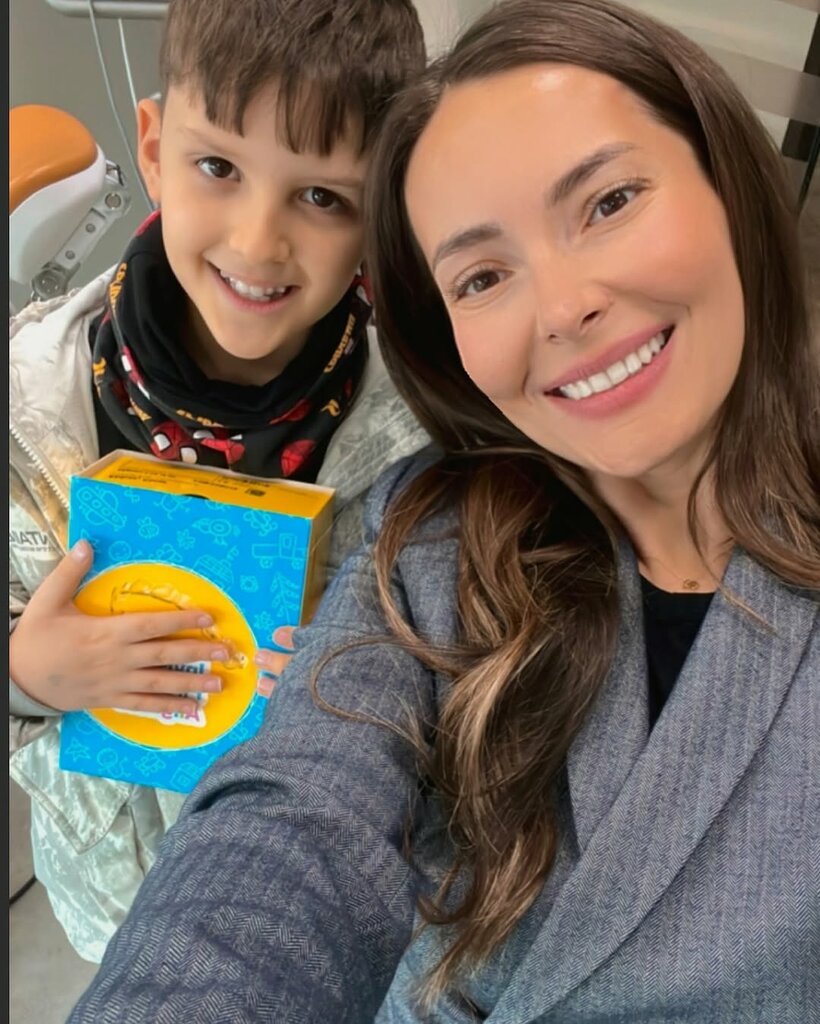 Dental clinic Denthall, Ankara, photo