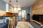 Хорошие ремонты (3rd Khoroshyovskaya Street, 18к1), trabajos de construcción y acabado