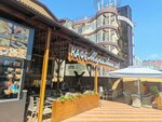 Cafe (Urban-Type Settlement of Sirius, Nizhneimeretinskaya Street, 153А), cafe
