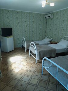 Гостевой дом Добролюбова 10