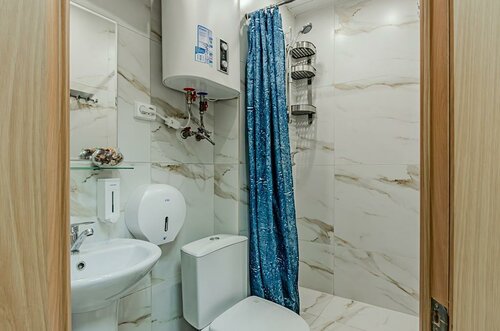 Гостиница Zoo в Казани