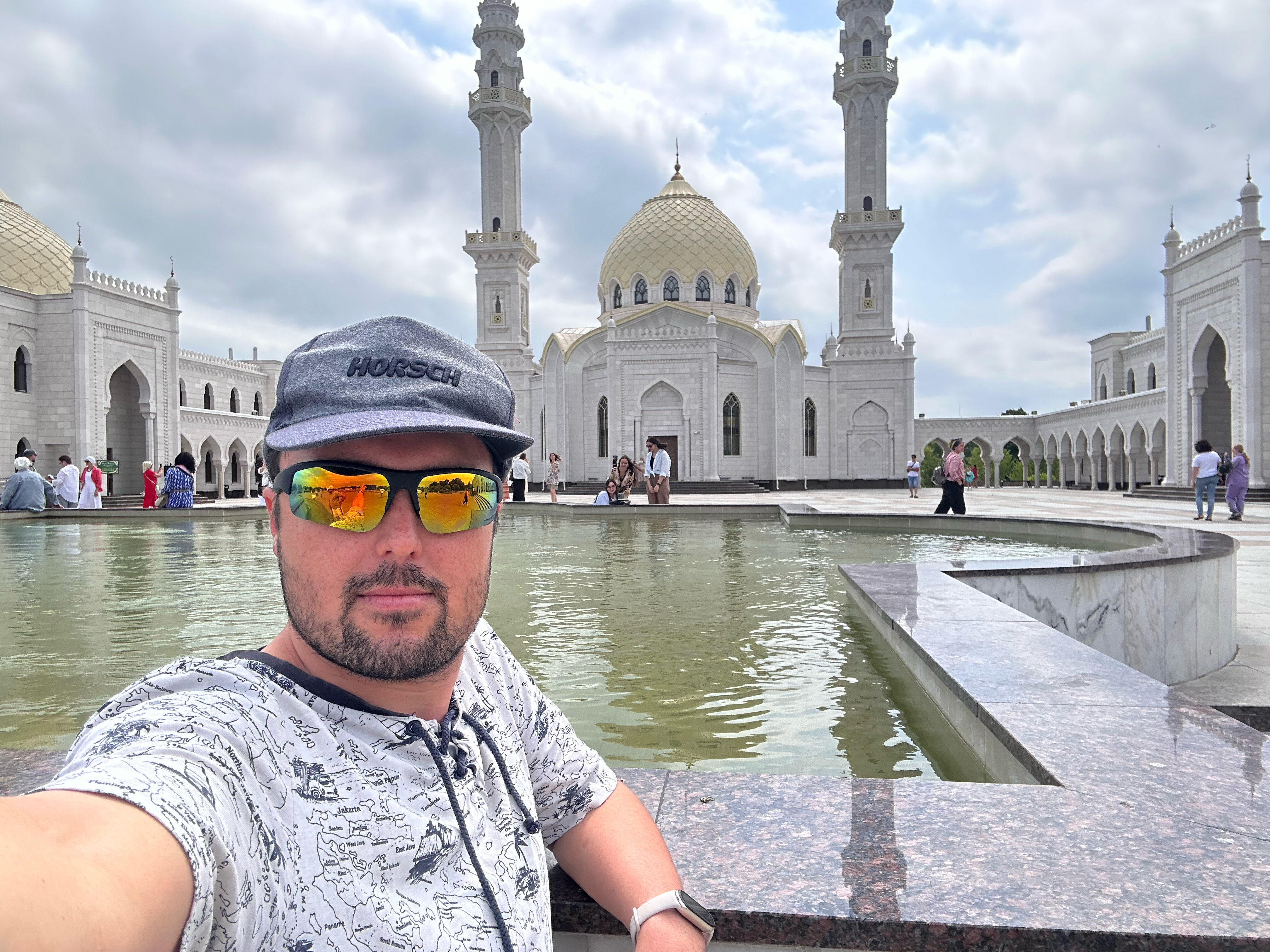 Фото Три Берега Болгар