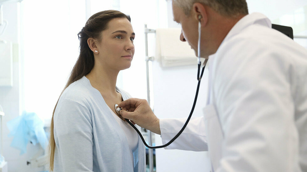 Private practice doctors Primed, Lima, photo