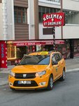 Trabzon Degirmendere Industry Kaymaklı Taxi (Trabzon, Ortahisar, Sanayi Mah., Değirmen Dere Çarşı İçi Sok., 28A), taxi