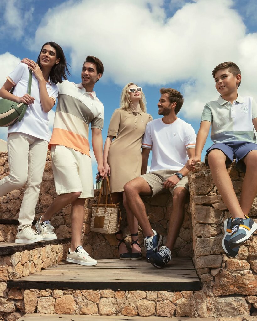 Clothing store Beverly Hills Polo Club, Izmir, photo