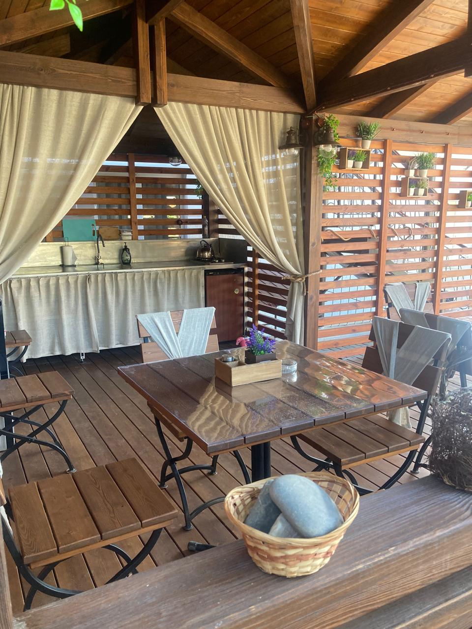 Фото Оливия