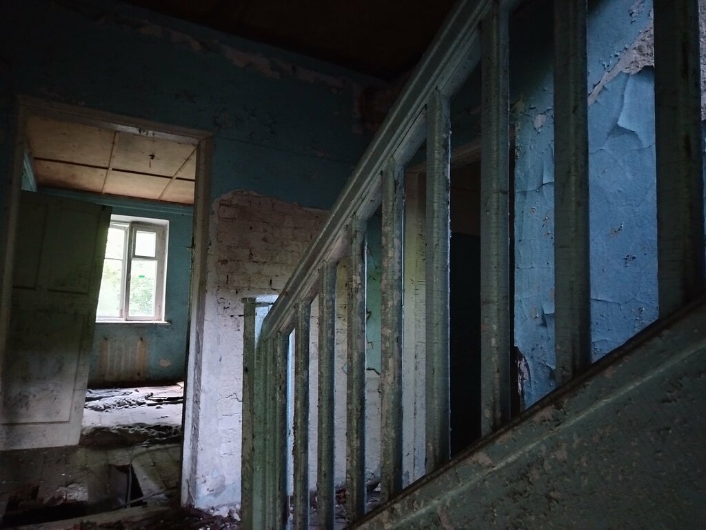 Summer camp Солнечный, Kaluga Oblast, photo