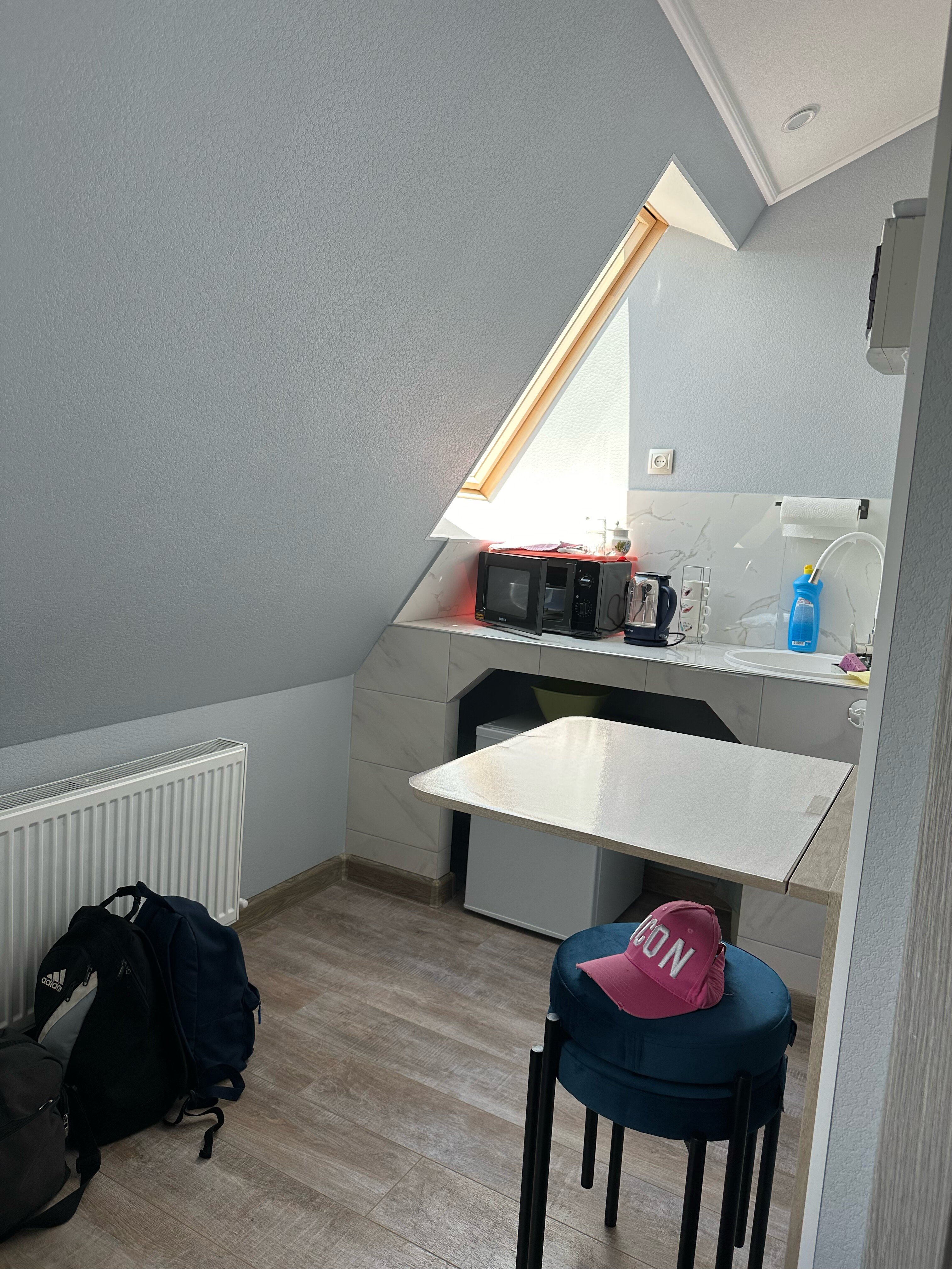 Фото Околоморье