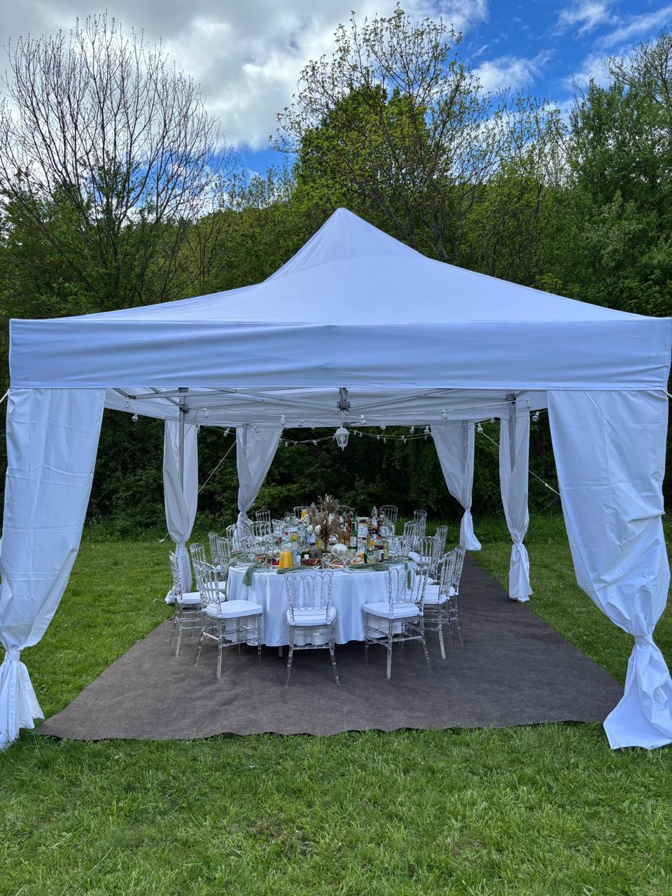 Фото Поляна Убинская