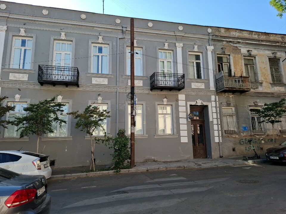 Фото History of Tbilisi