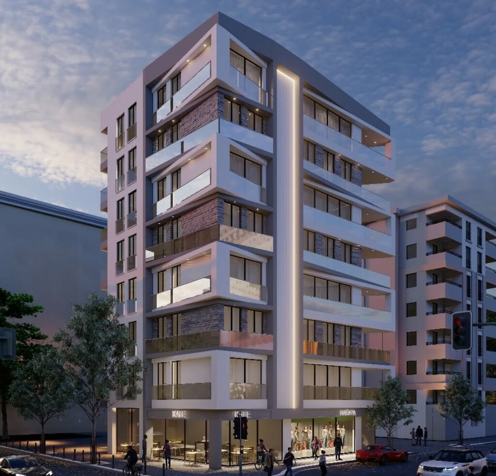 Engineering Static Engineering, Corum, photo