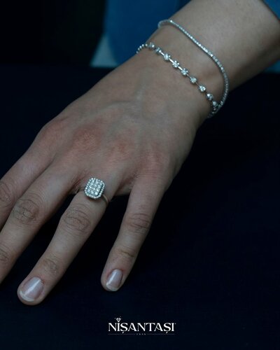 Nişantaşı kuyumculuk uşak Fotoğraf 4